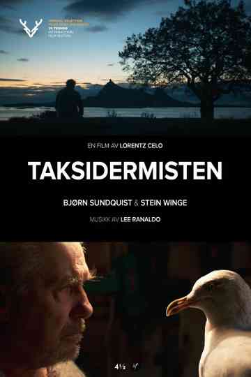 The Taxidermist Poster