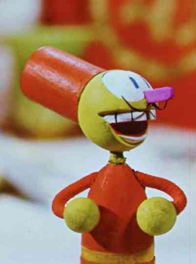 Ali Baba and the Forty Thieves Poster