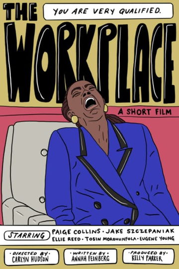 The Workplace Poster