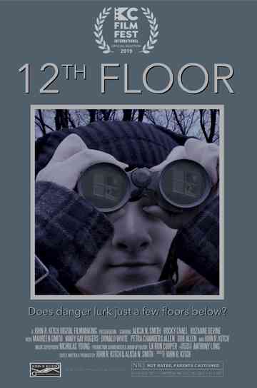 12th Floor Poster