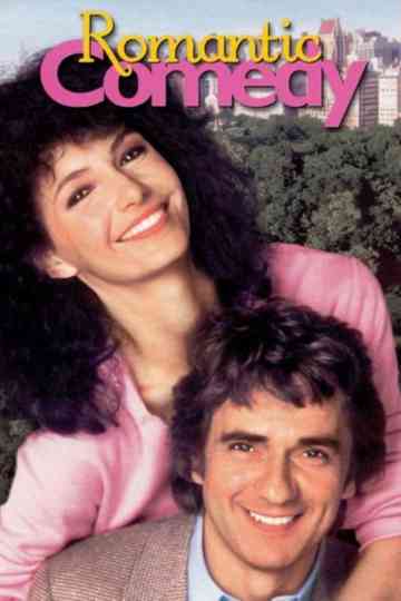 Romantic Comedy Poster
