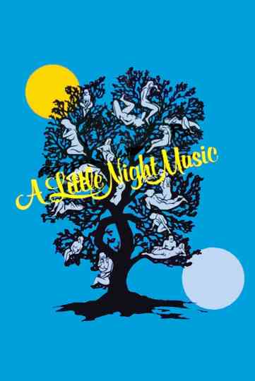 A Little Night Music Poster