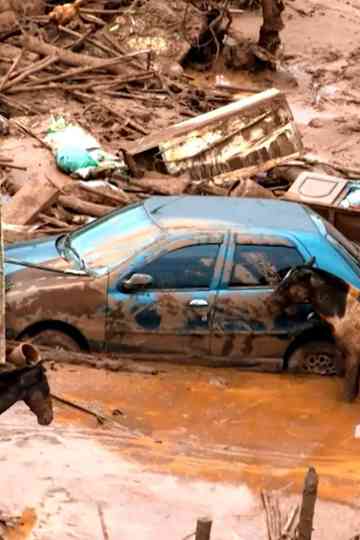 Vozes de Paracatu e Bento Poster