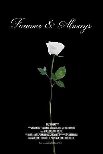 Forever  Always Poster