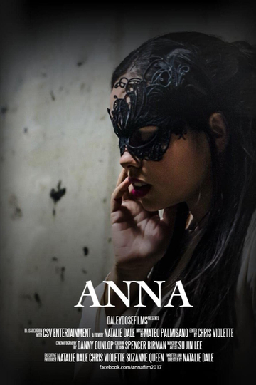 Anna Poster