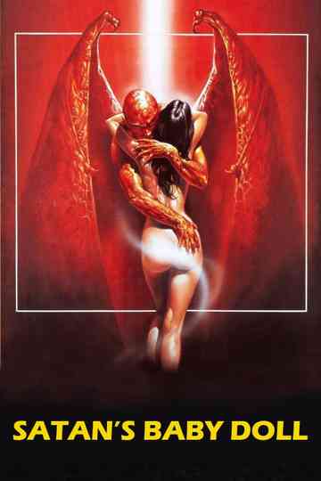 Satan's Baby Doll Poster