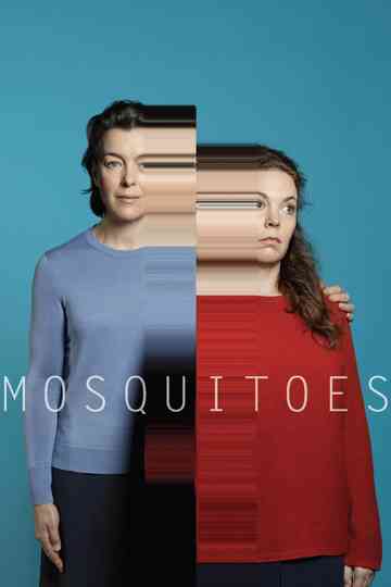 National Theatre Archive: Mosquitoes Poster