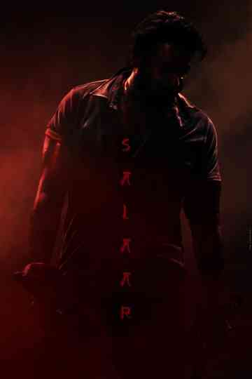 Salaar: Part 1 - Ceasefire poster