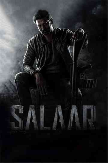 Salaar: Part 1 - Ceasefire Poster