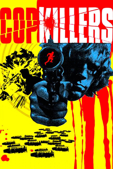 Cop Killers Poster