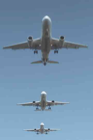 After the Silence Poster