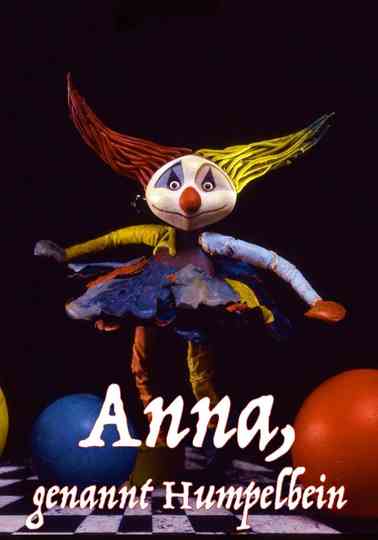 Anna, Called Hobblelegs Poster