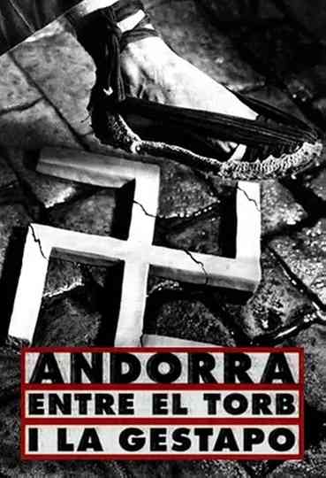 Andorra Between Two Evils Poster