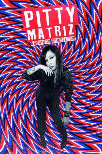 Pitty: Matriz Ao Vivo na Bahia Poster