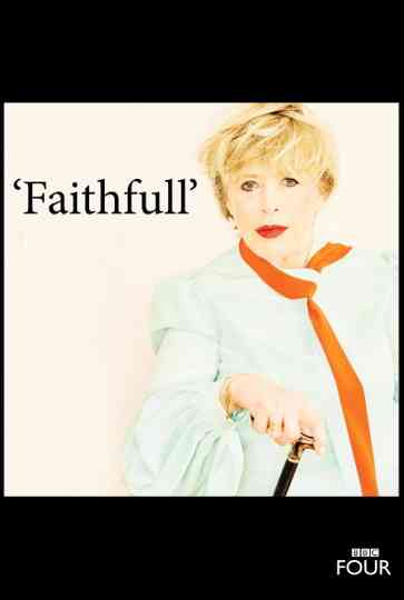 Faithfull: The Marianne Faithfull Story Poster