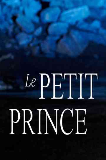 Le Petit Prince  théâtre musical Poster