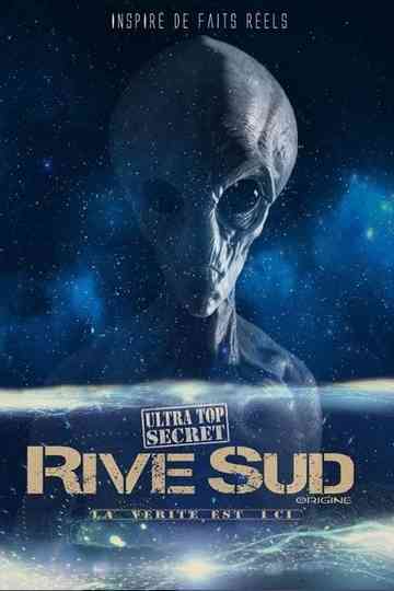 Rive-Sud Origine Poster