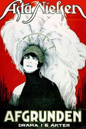 The Abyss Poster