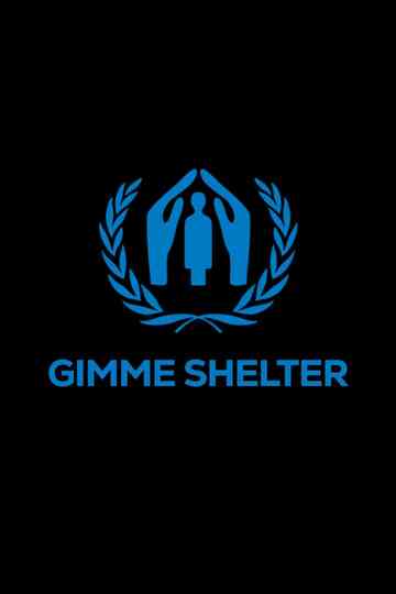 Gimme Shelter Poster