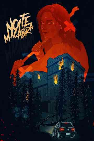 Macabre Night