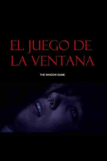 The window game Poster