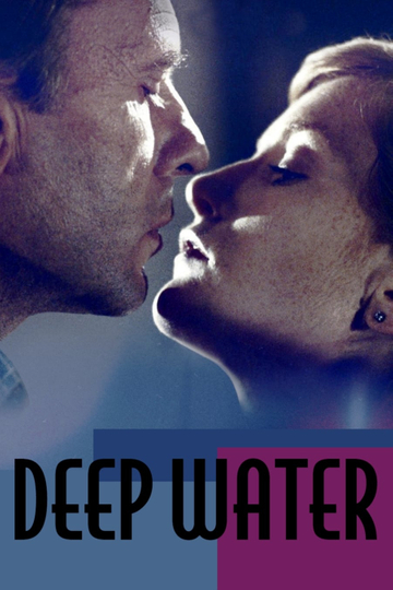 Deep Water Poster