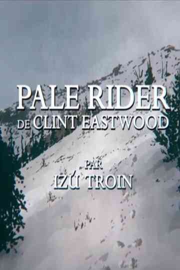 Short Cuts: Pale Rider Poster
