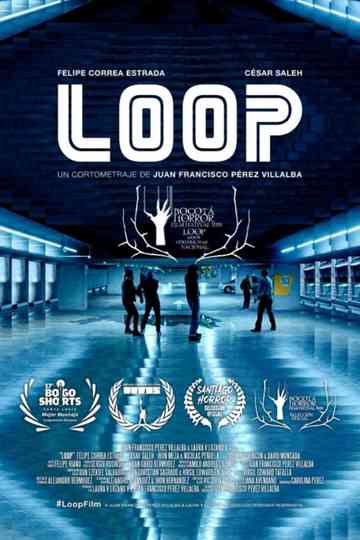 Loop Poster