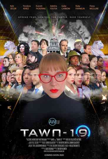 TAWN19