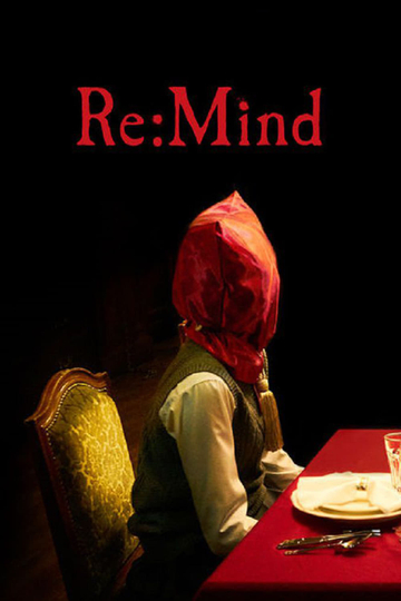 Re:Mind Poster