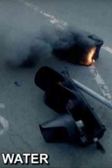 The Water (Elements) Poster