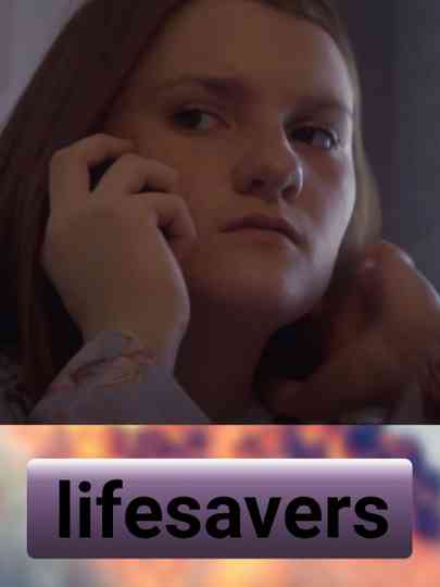Lifesavers Poster