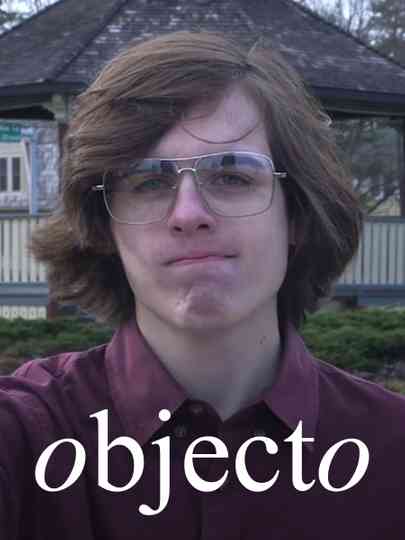 Objecto Poster