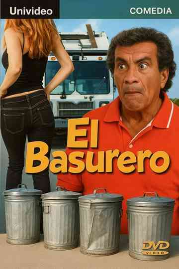 El basurero Poster