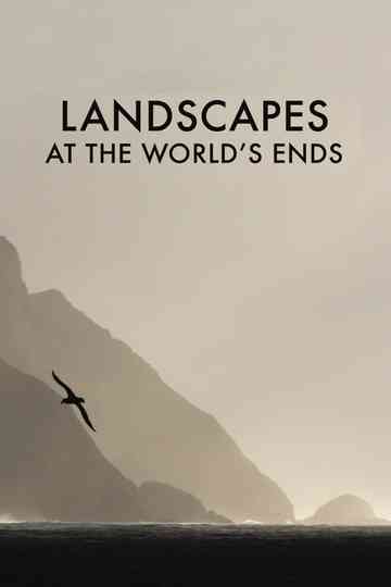 Landscapes at the World's Ends Poster