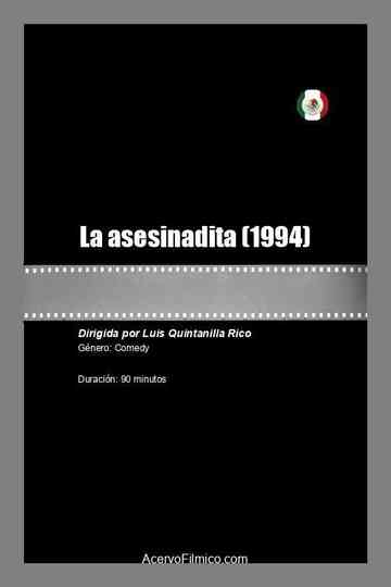 La asesinadita