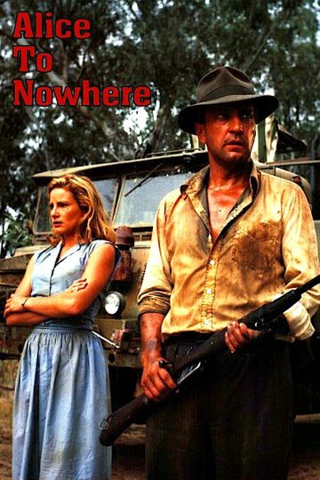 Alice to Nowhere