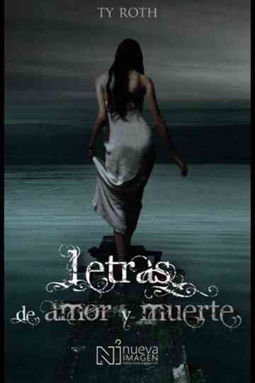Leyendas de amor y muerte poster