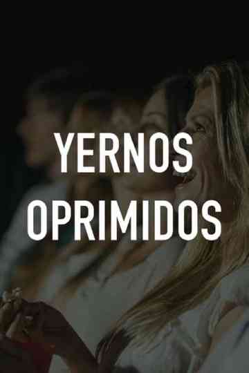 Como asesinar a mí suegra Poster