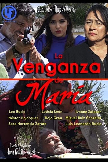 La Venganza de Maria