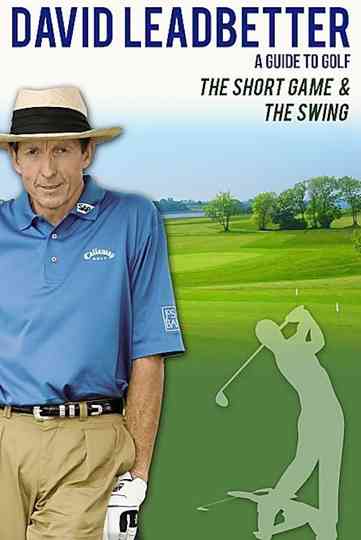 David Leadbetter : The Short Game Poster