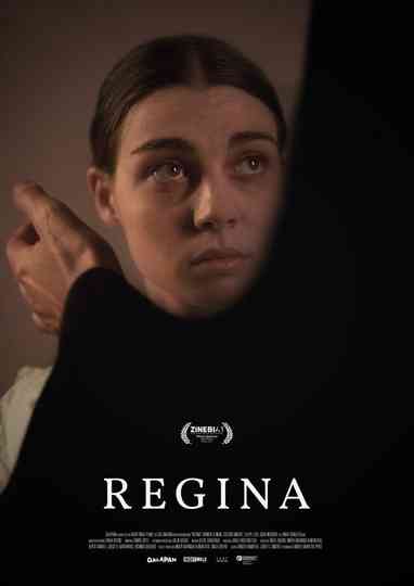 Regina Poster