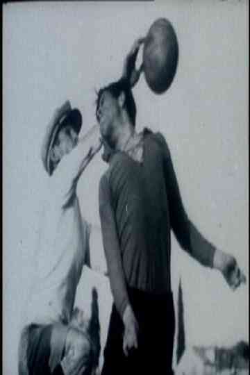 A través del fútbol Poster