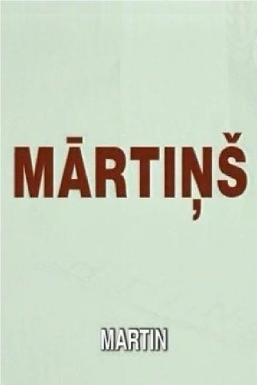 Martin