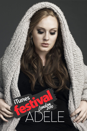 Adele Live at iTunes Festival London