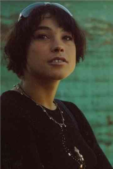 Vulkanovka After the Great Cinema Poster