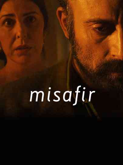 Misafir Poster