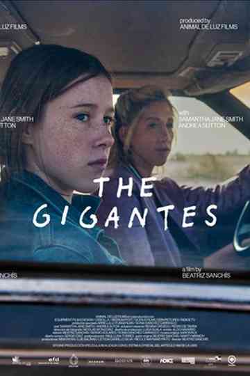 The Gigantes Poster