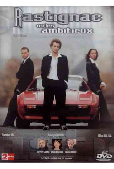 Rastignac ou les Ambitieux Poster