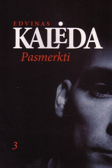 Pasmerkti Poster